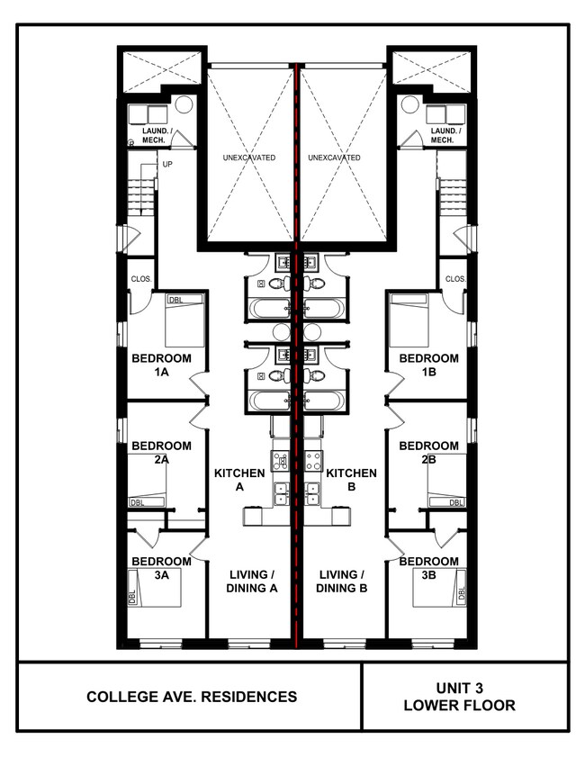 Building Photo - 484 College Ave W