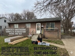 Building Photo - 8285 Rivard Ave