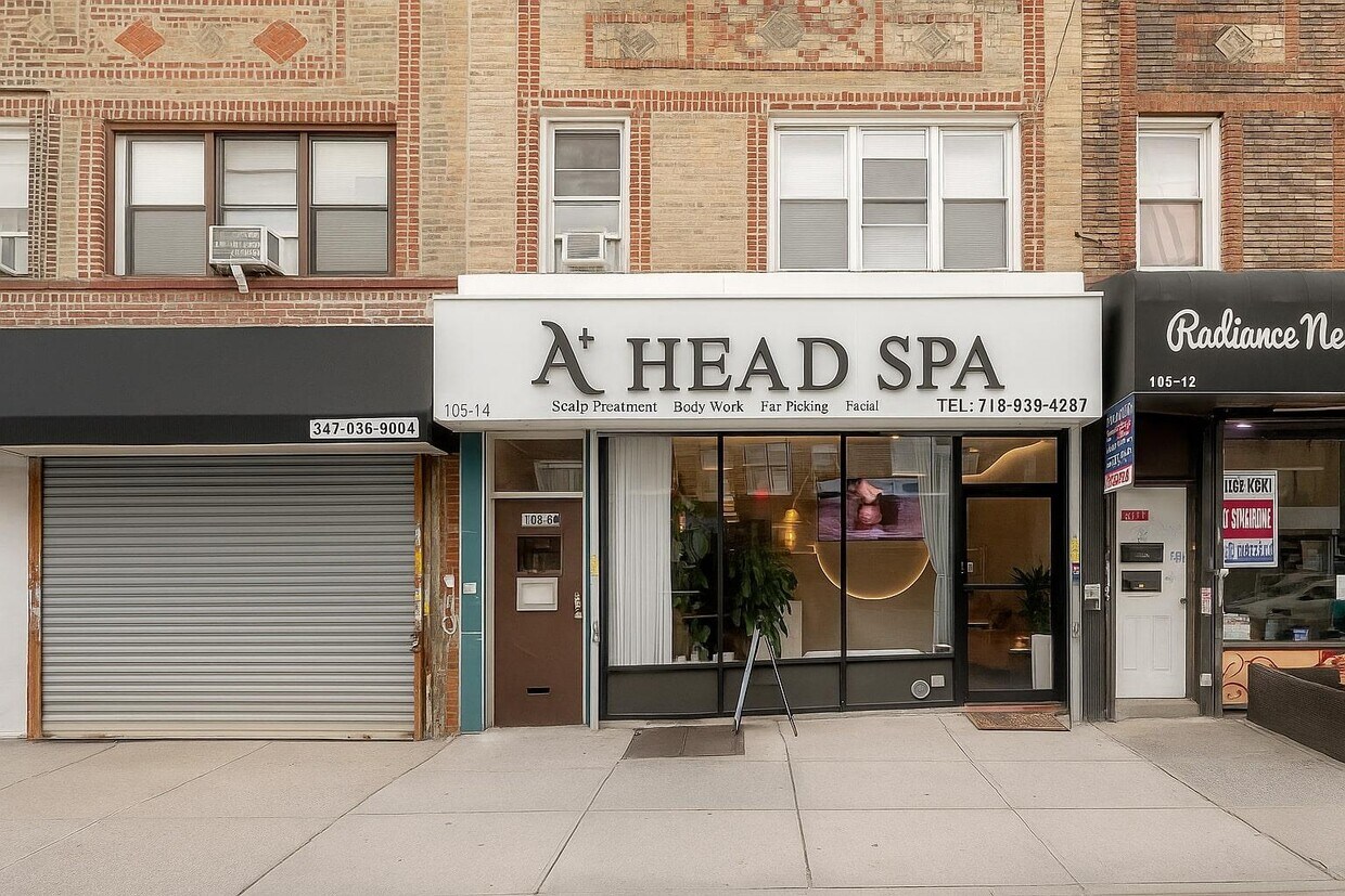 Foto principal - 105-14 Liberty Ave