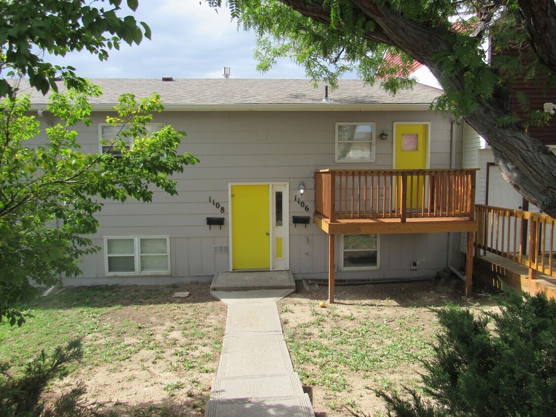 Foto principal - Affordable 2 Bedroom Apartment