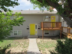 Building Photo - 1106 S Nebraska Ave