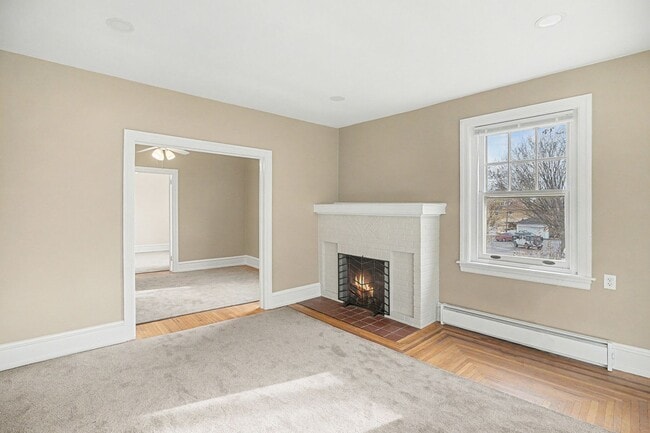 Foto del edificio - Rambler