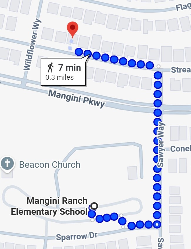 Building Photo - 4656 Streambed Dr