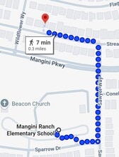 Building Photo - 4656 Streambed Dr