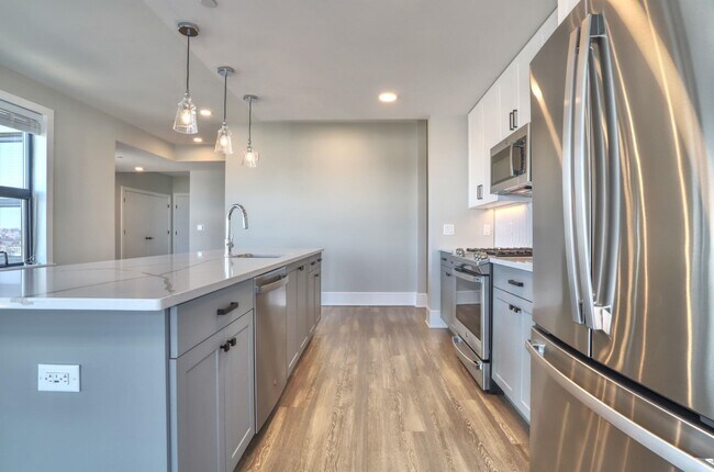 Foto del edificio - 32 Oakland Ave