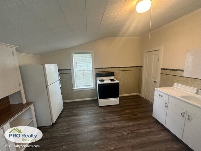 Foto del edificio - 2 Bedroom Home with an Office/Den Space