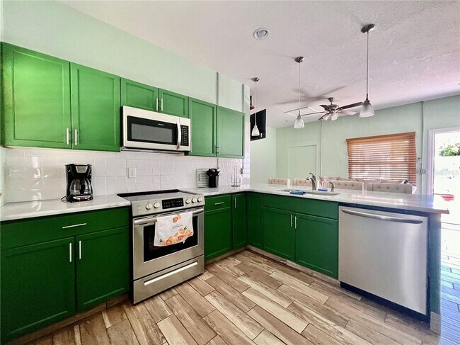Foto del edificio - 821 Mulberry St
