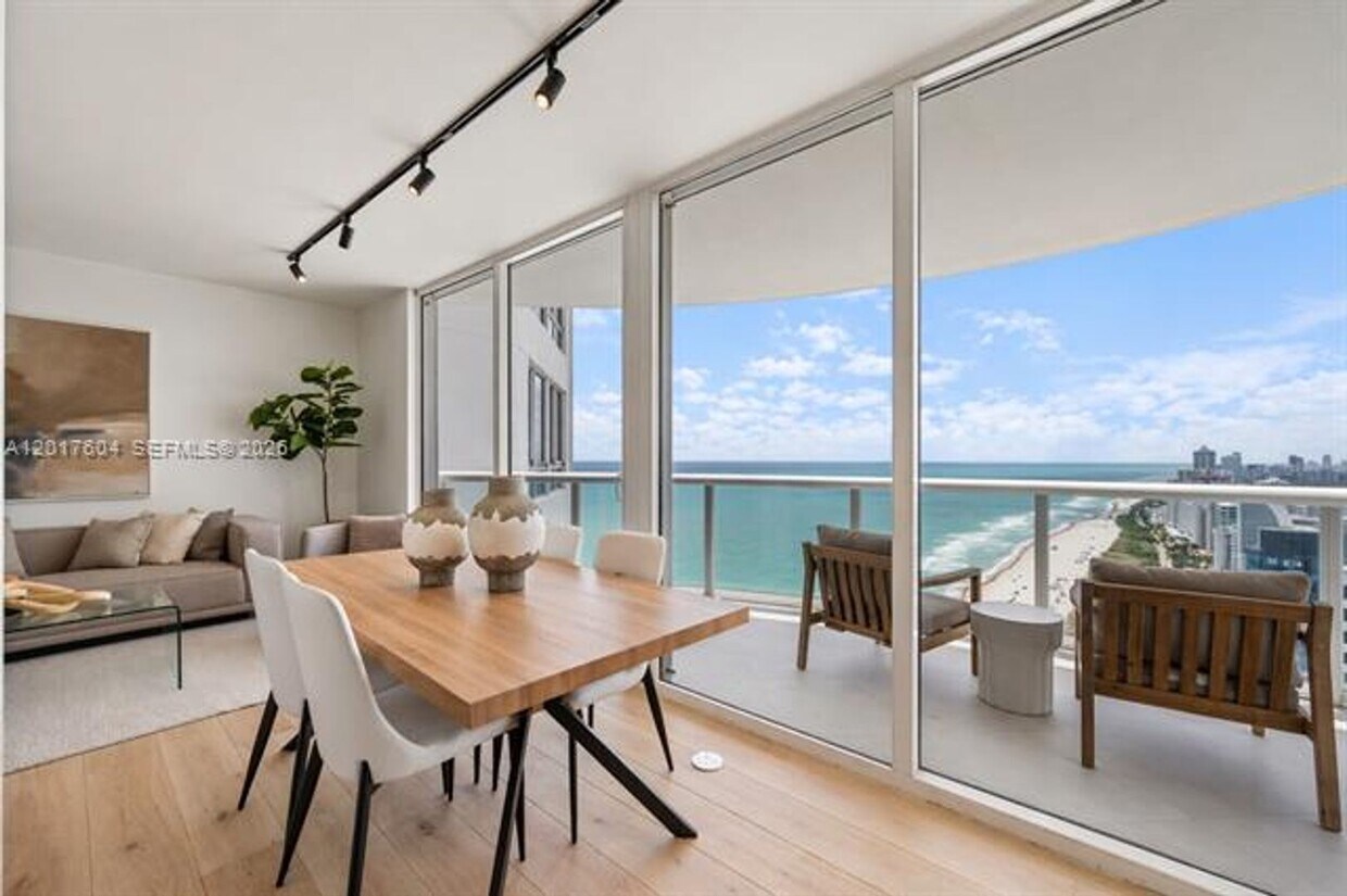 6365 Collins Ave Unit 6365 Collins Ave # 3904, Miami Beach, FL