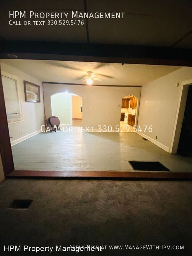 Building Photo - 3 br, 2 bath House - 1521 Maryland Ave SW