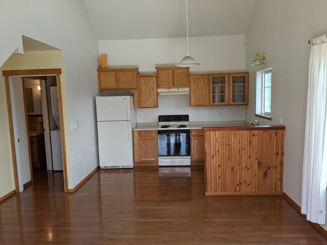 Building Photo - 6039 Central Avenue