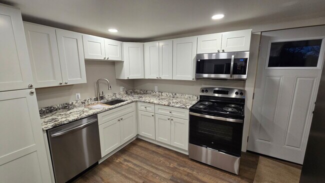 Building Photo - Franklin