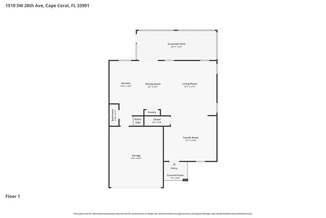 Building Photo - 1519 SW 20th Ave