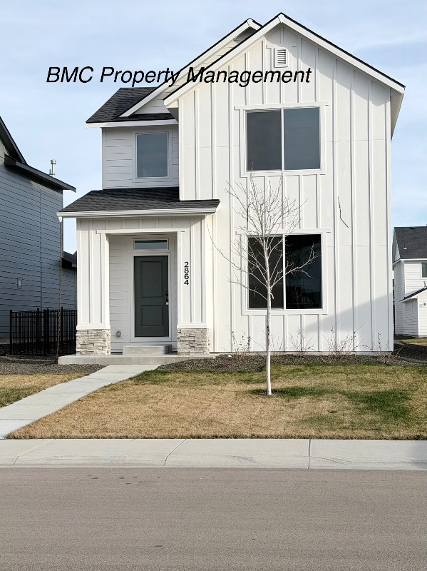 Building Photo - 2864 N Eagle Mdw Ave