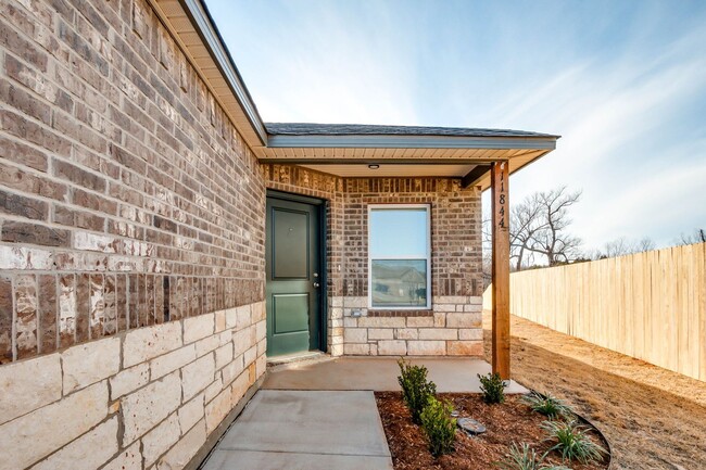 Building Photo - New construction in Yukon schools