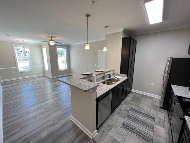 Building Photo - Palisades at Duncan