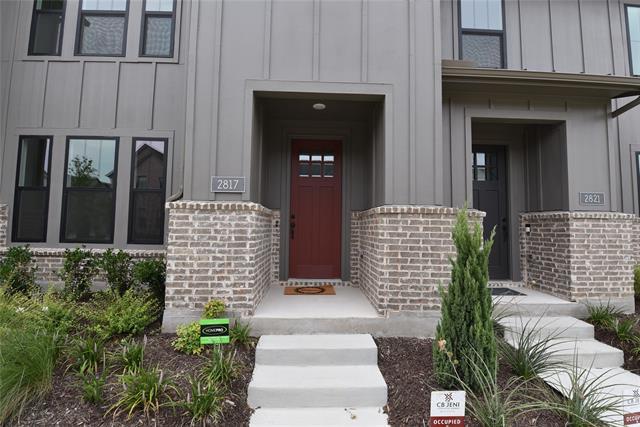 Foto del edificio - 2817 Chisos Red Rd