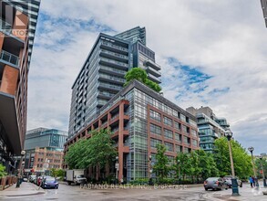 Building Photo - 15-515 Bruyeres Mews