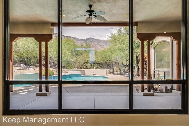 Building Photo - 4 br, 4 bath House - 5531 E Silver Mine Place