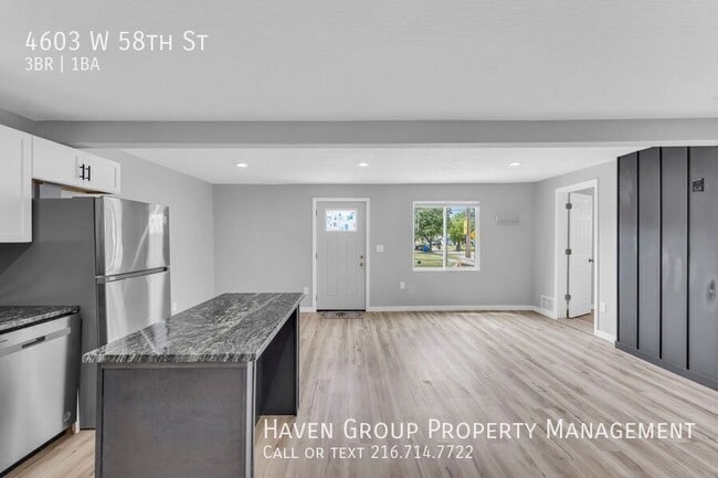 Building Photo - 4603 W 58th St