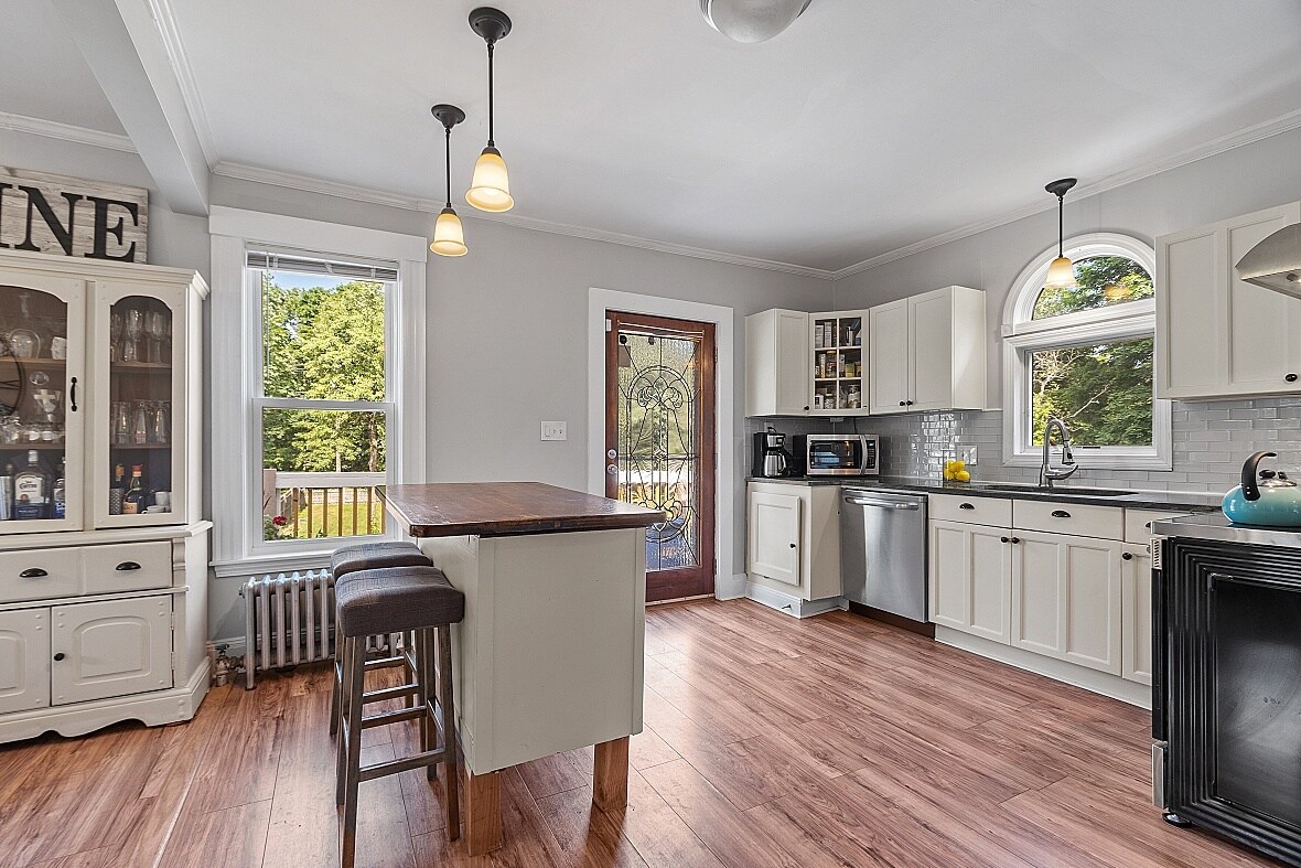 Foto principal - 117 Pollard St