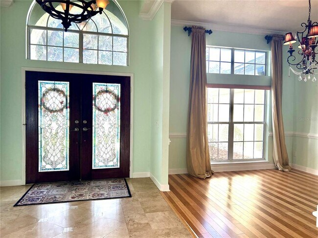 Foto del edificio - 10662 Crystal Springs Ct