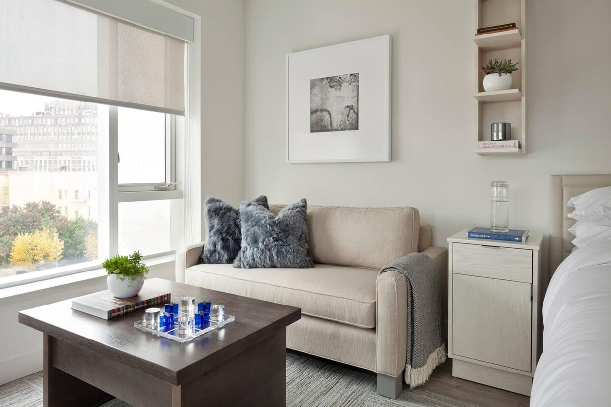 Foto principal - 1801 P St NW