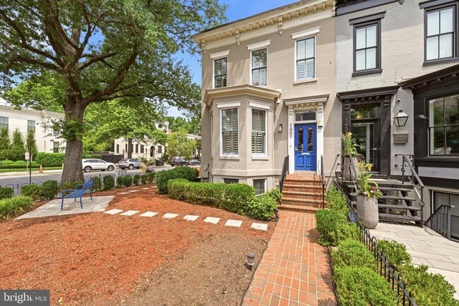Building Photo - 1461 S St NW