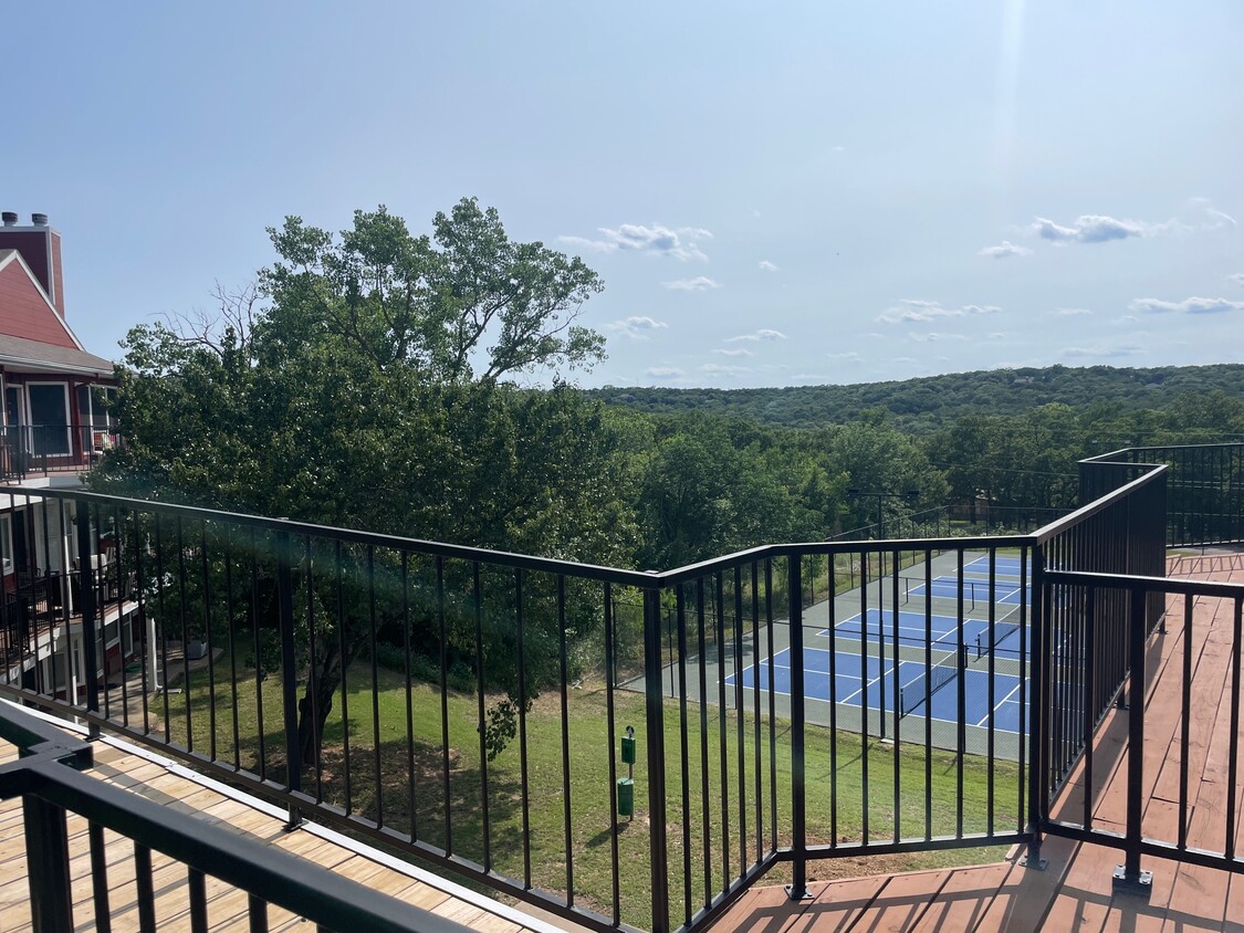 Foto principal - 2164 Tanglewood Blvd