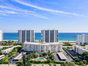 Building Photo - 2851 S Ocean Blvd