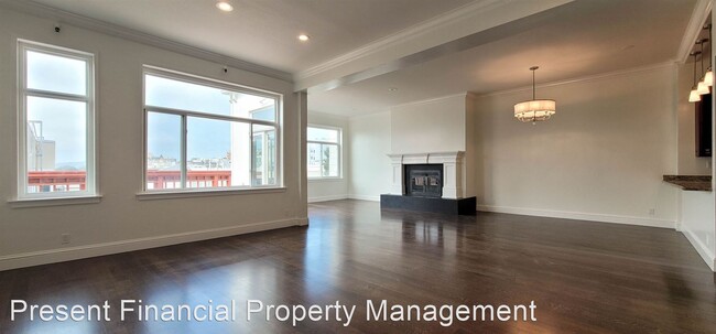 Building Photo - 3 br, 2 bath House - 1628 Vallejo Street # 3