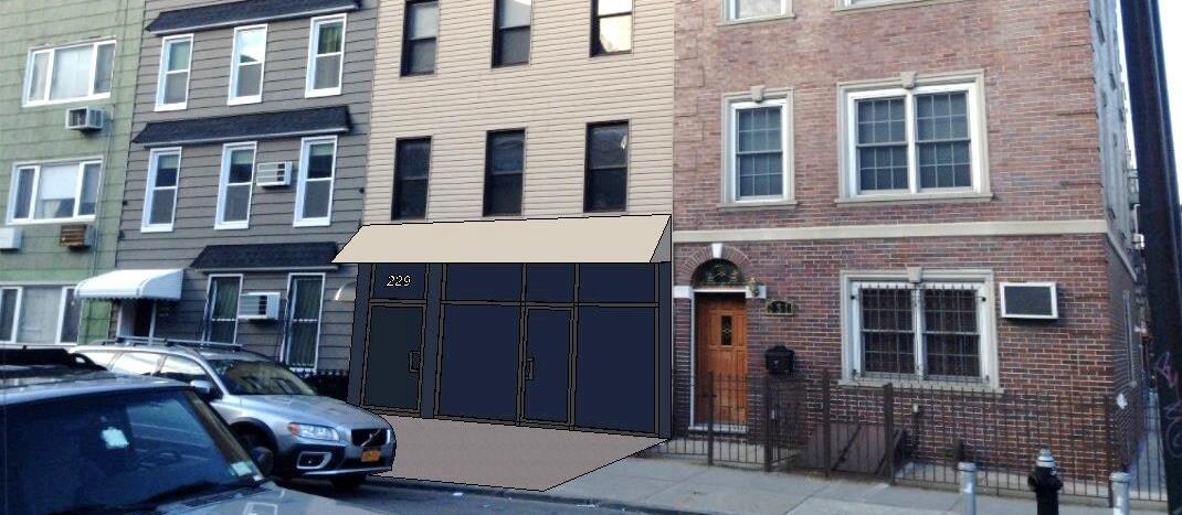 Building Photo - 229 N 7th St