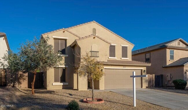Building Photo - 11877 N 156th Ln