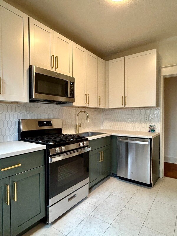 Foto del edificio - 2750 Broadway Ave