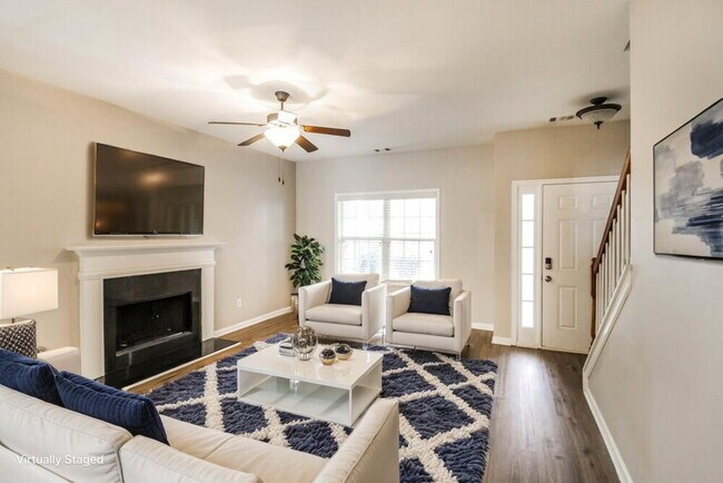 Foto del edificio - 2680 Freemont St