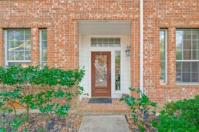 Foto del edificio - 3406 Lily Pond Ct