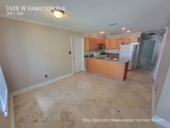 Building Photo - 3608 W Hamilton Ave
