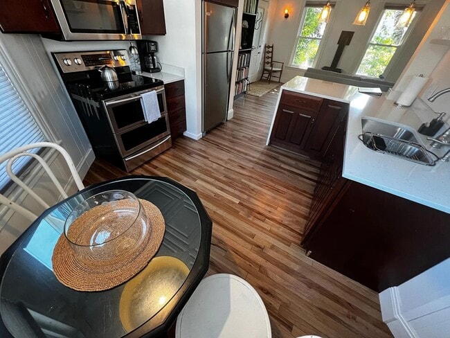 Kitchen - 324 Preble St