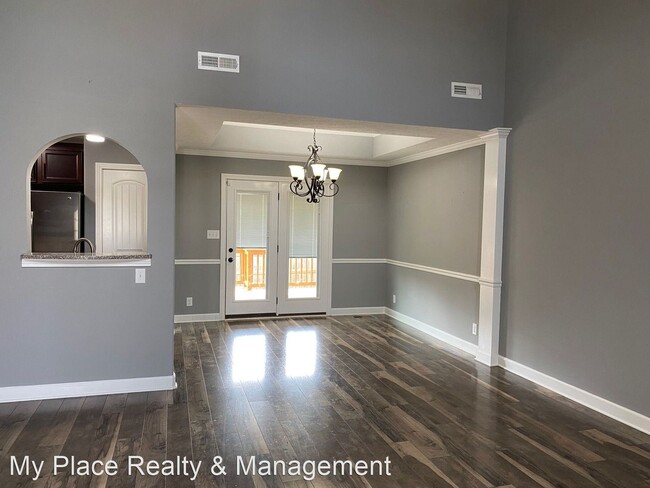 Building Photo - 3 br, 2.5 bath House - 3783 Tradewinds Ter