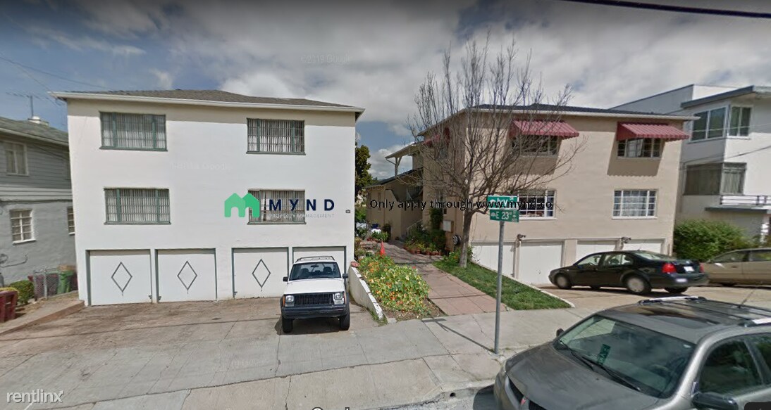 1 br, 1 bath - 2247 Ivy Dr Apt 1 - 1 br, 1 bath  - 2247 Ivy Dr Apt 1