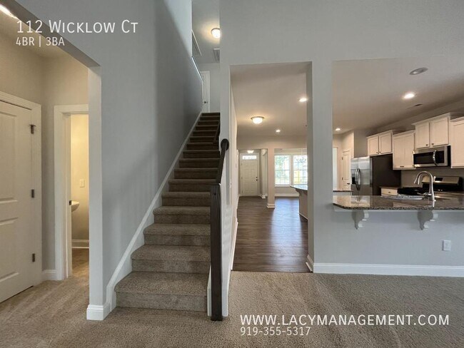 Foto del edificio - 112 Wicklow Ct