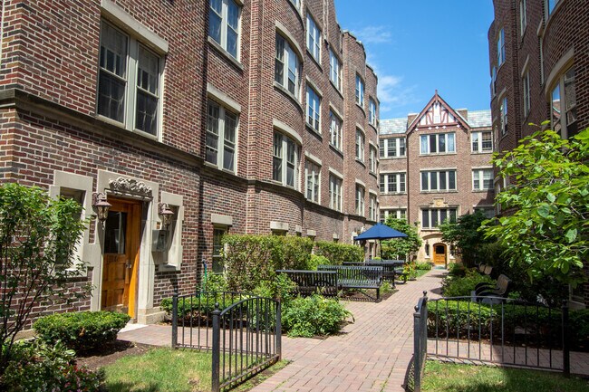 Foto del edificio - 1130 Washington Blvd