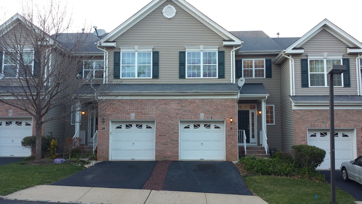 31 Kennedy Ct, Princeton, NJ 08540 Townhome Rentals in Princeton NJ