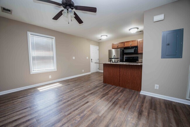 Fotografía del edificio - 798 Martin St