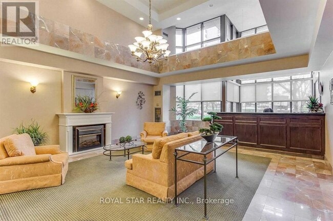 Photo du bâtiment - 5 Lisa St.