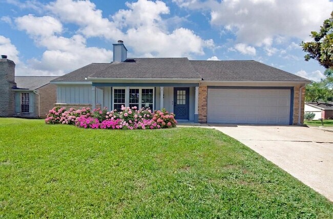 Foto del edificio - 22831 John Rolfe Ln