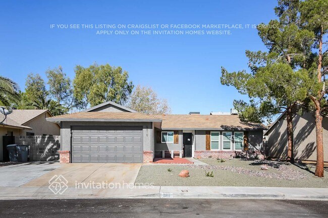 Building Photo - 6816 W Greydawn Dr