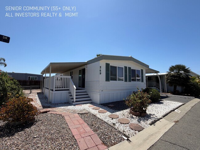 Building Photo - 200 N El Camino Real