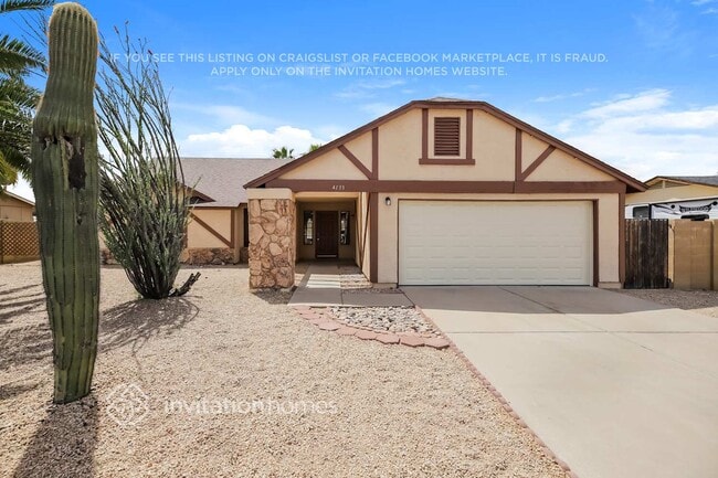 Building Photo - 4133 W St John Rd