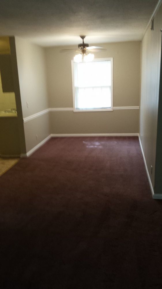 Foto del edificio - 2 Bedroom 1 Bath Apartment in Nashville