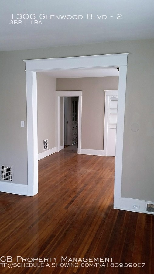 Building Photo - 1306 Glenwood Blvd